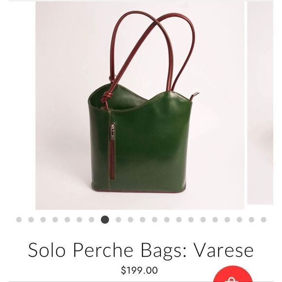 SOLO PERCHE - ?HP?NWOT \